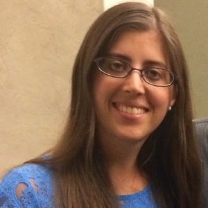 Meet your Posher, Alexandra